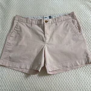 Old Navy Pink Shorts Size 8 C0248